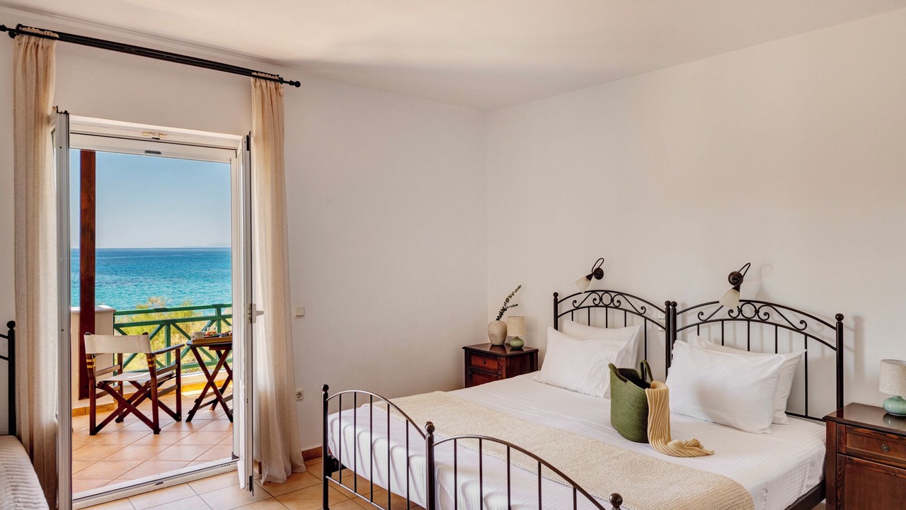 Photo of Bedroom in Vissa