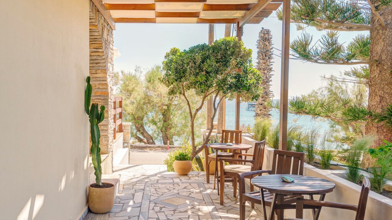 Photo of Patio Balcony in Vissa