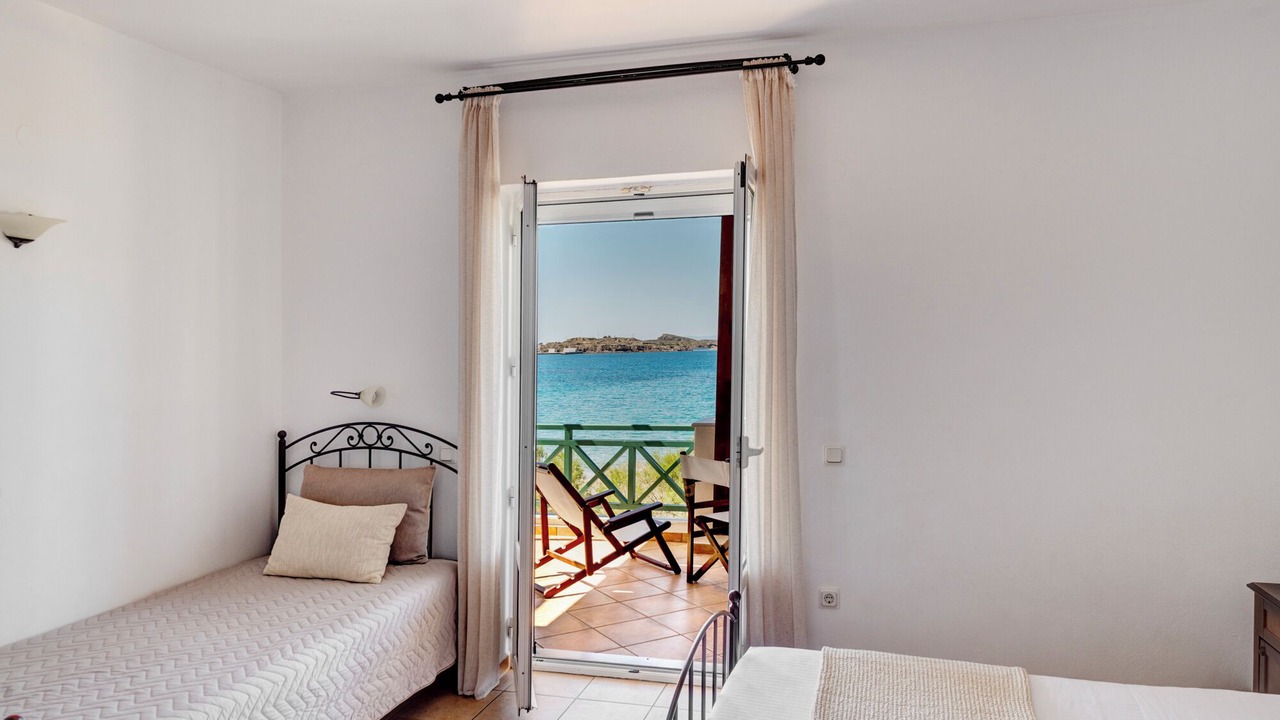 Photo of Bedroom in Vissa