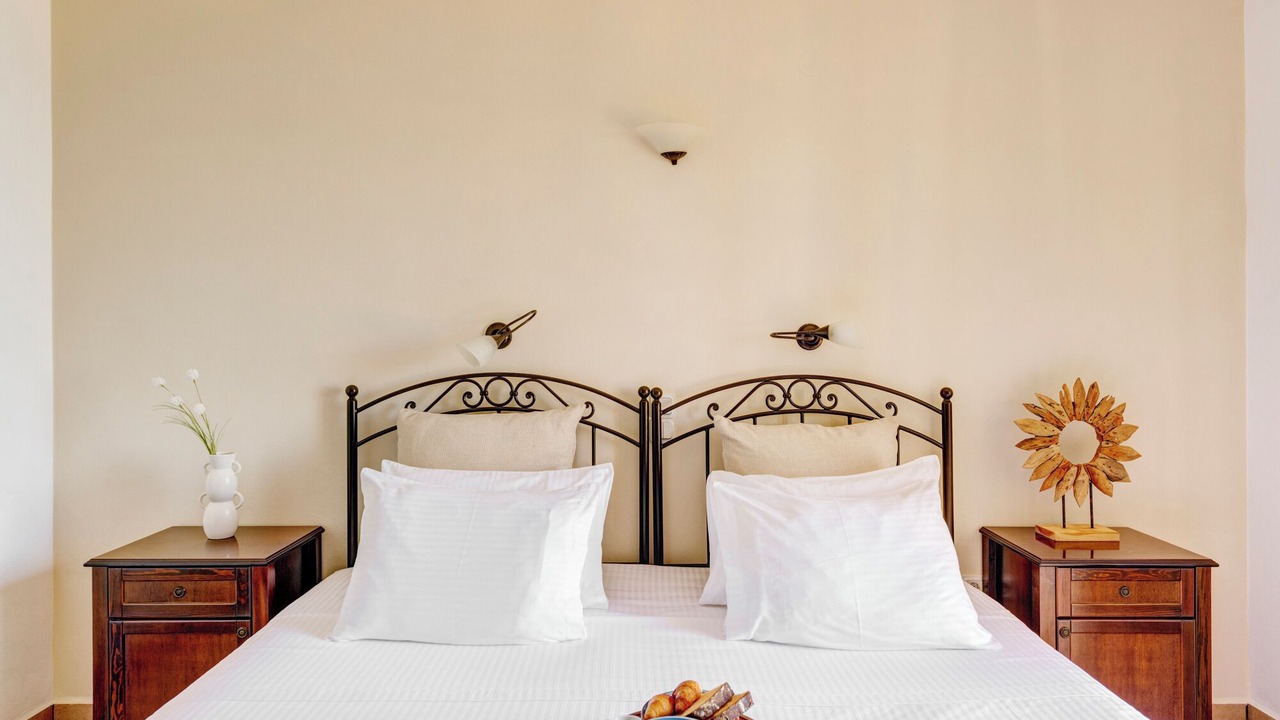 Photo of Bedroom in Vissa