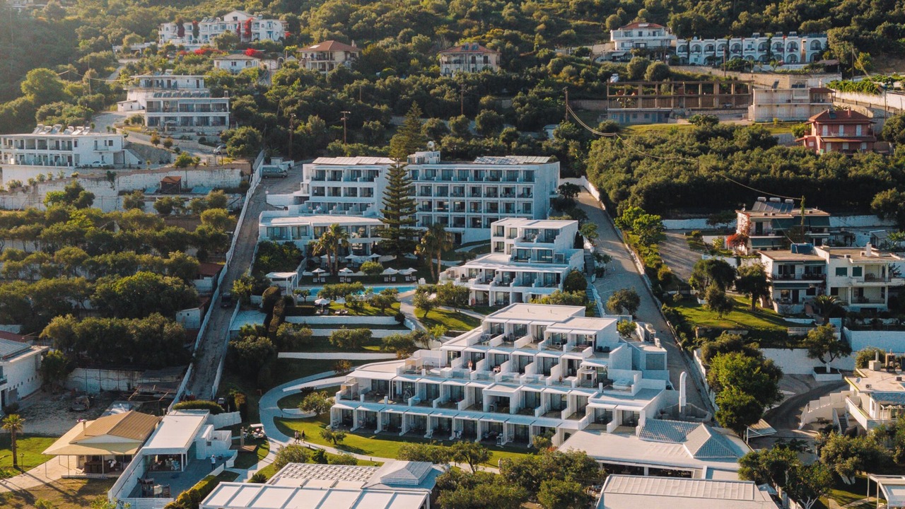 Photo of Outdoor in Lichnos