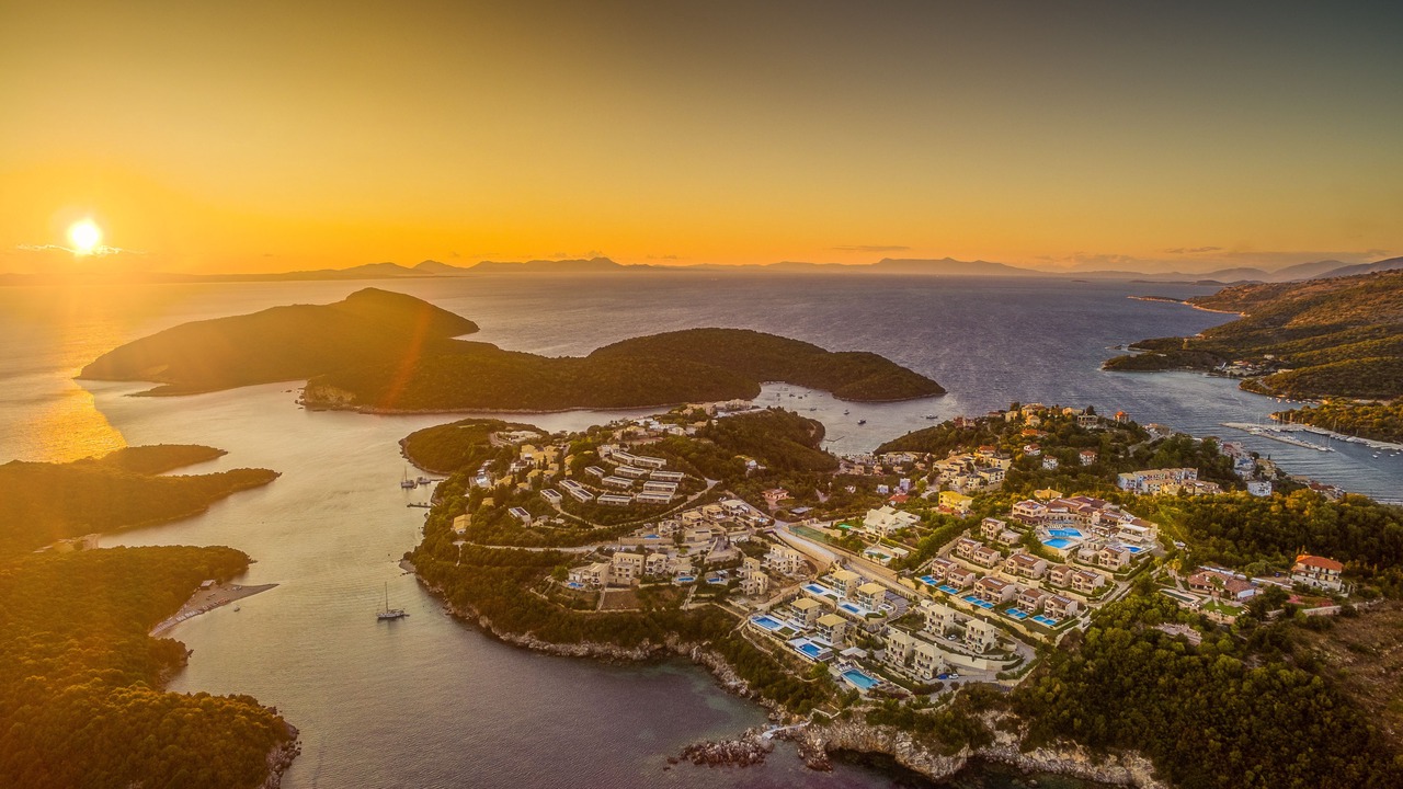 Photo of Outdoor in Sivota