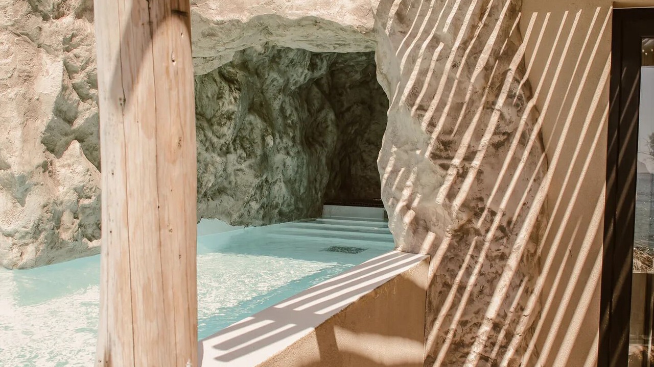 Photo of Outdoor in Porto Koukla