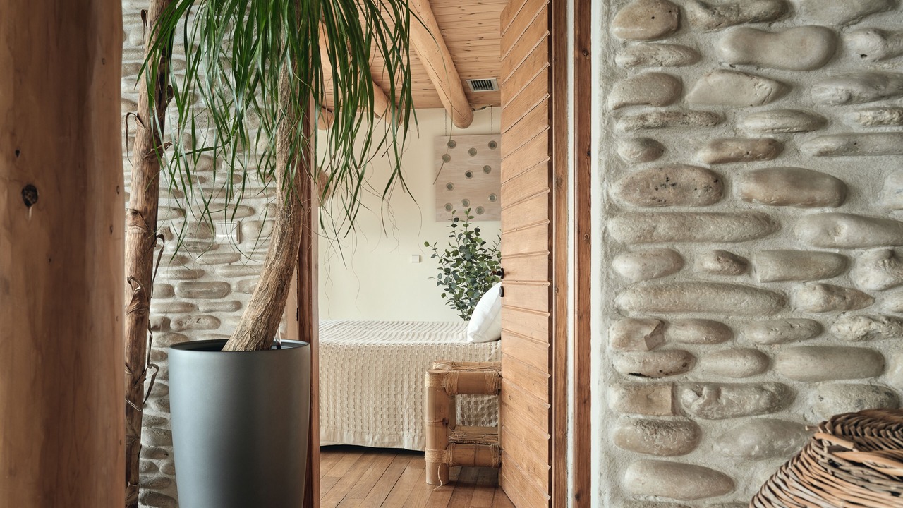 Photo of Bedroom in Porto Koukla