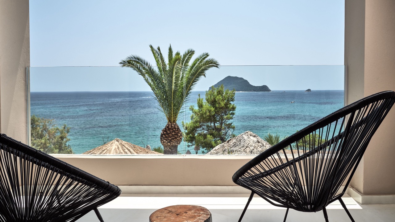 Photo of Bedroom in Porto Koukla