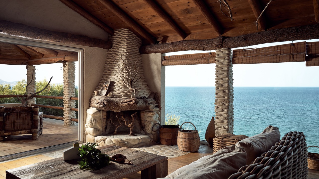 Photo of Bedroom in Porto Koukla
