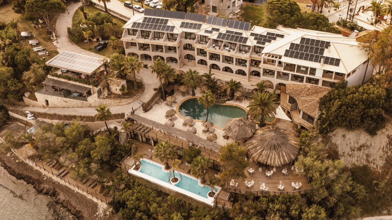 Photo of Outdoor in Porto Koukla