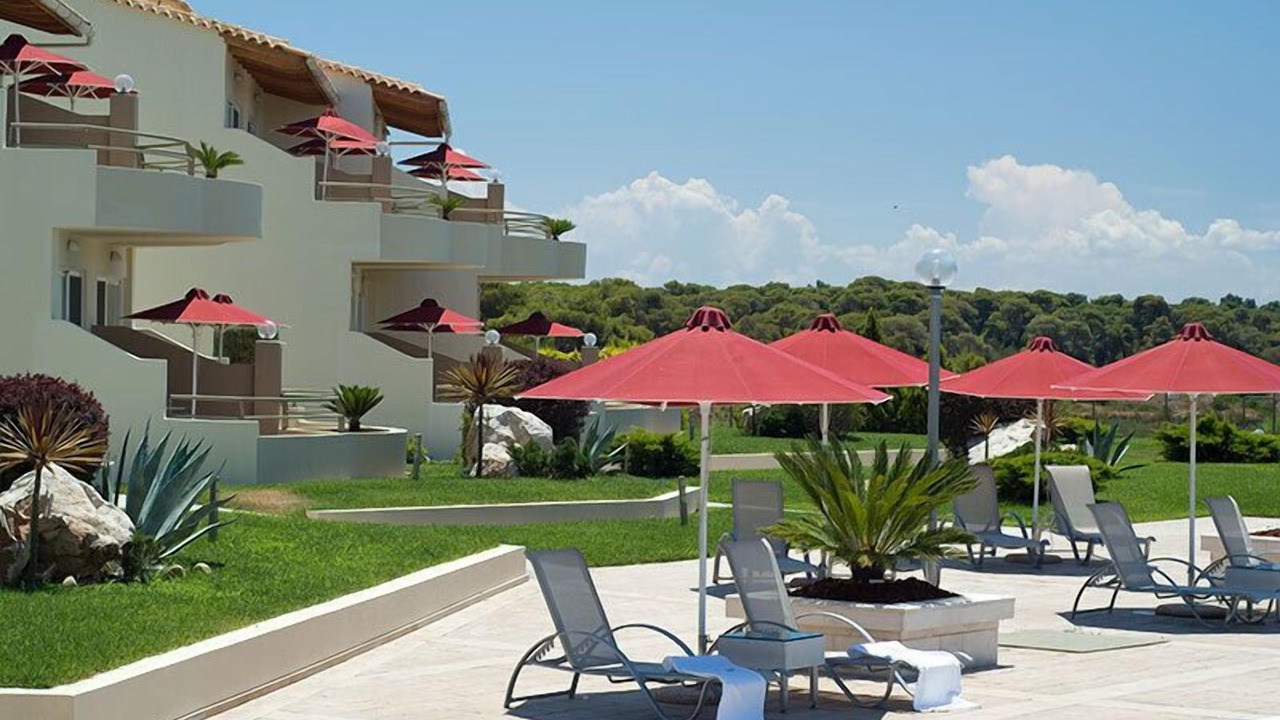 Photo of Outdoor in Kalogria