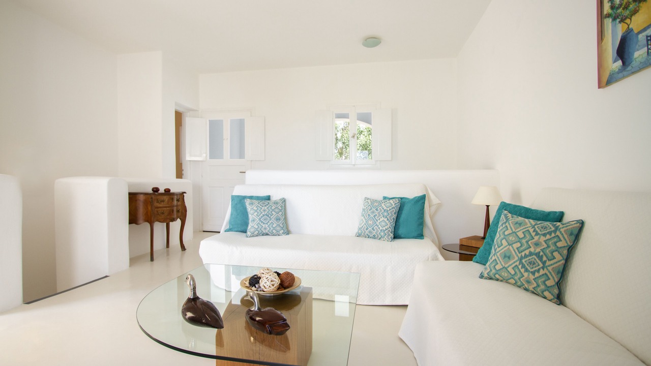 Photo of Bedroom in Exomytis