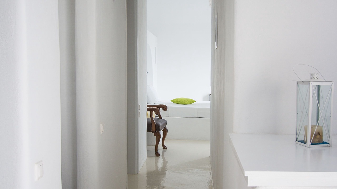 Photo of Bedroom in Exomytis