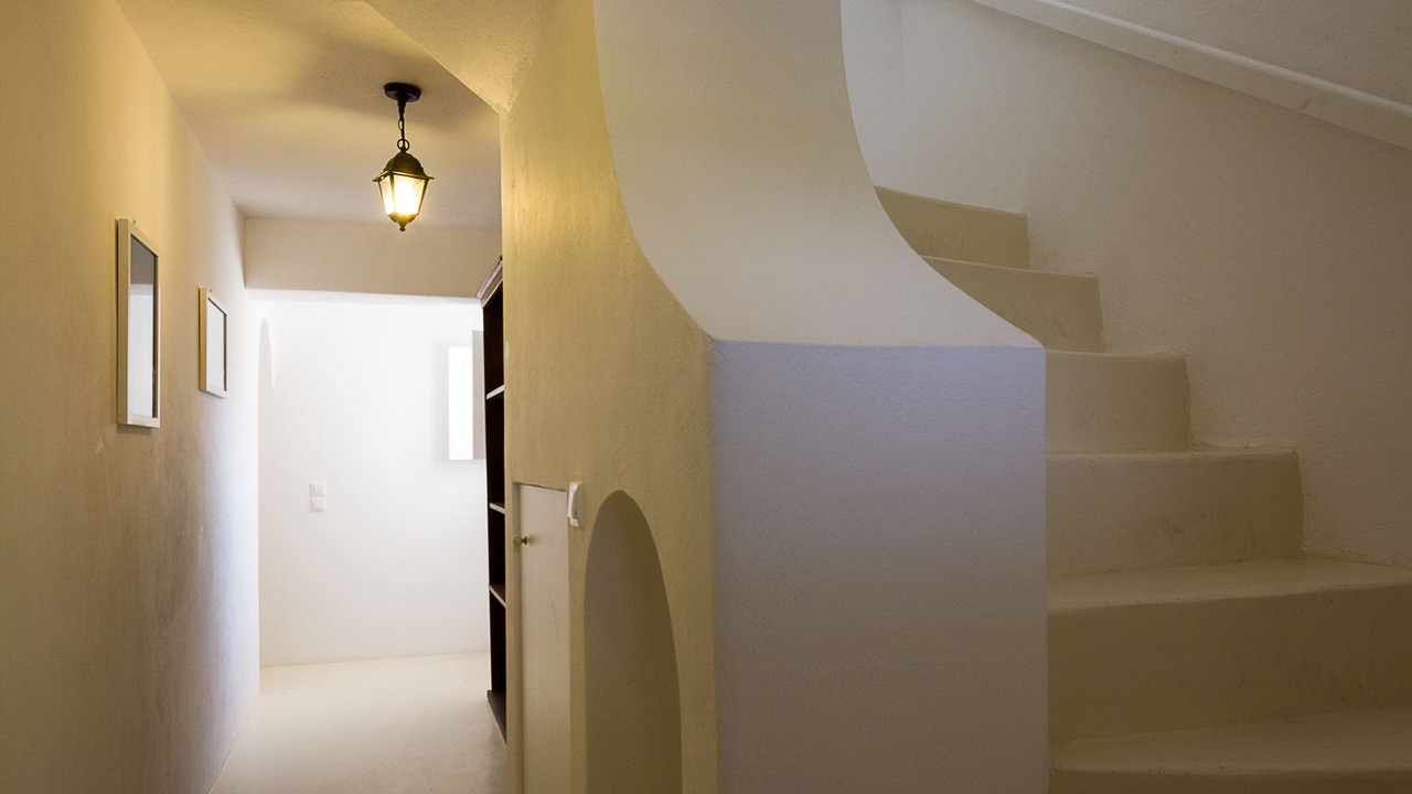 Photo of Bedroom in Exomytis
