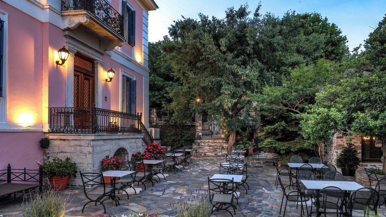 Photo of Outdoor in Portaria