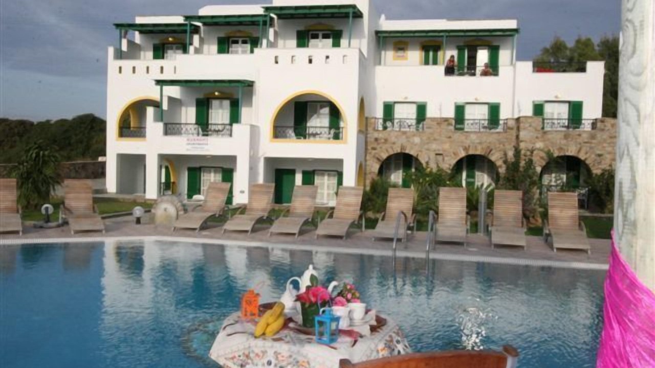 Photo of Outdoor in Agia Anna