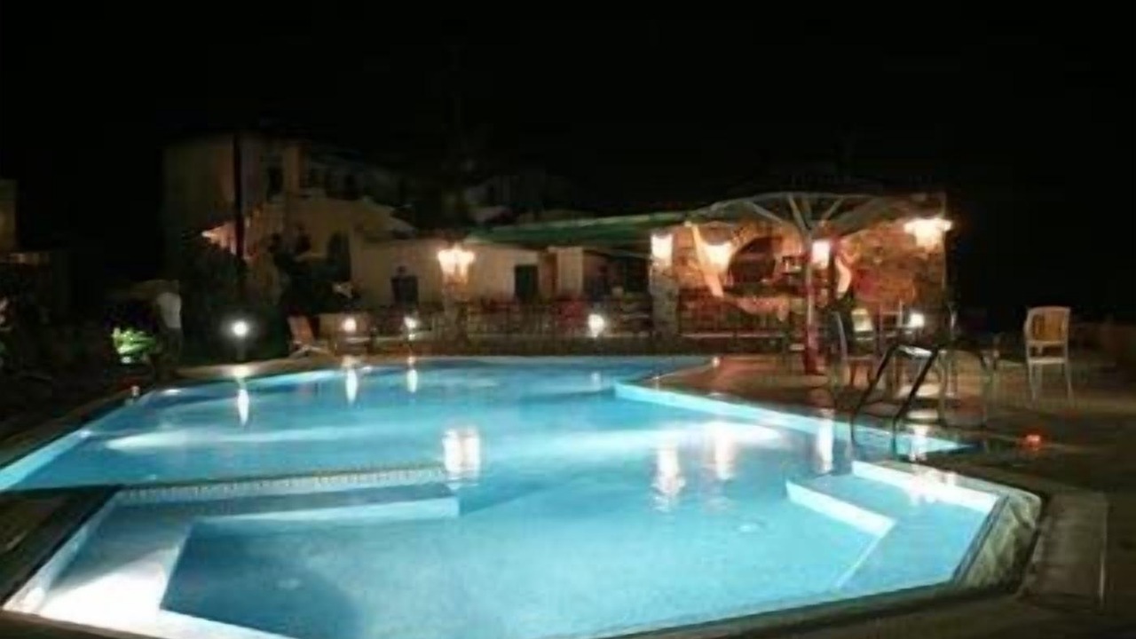 Photo of Outdoor in Agia Anna