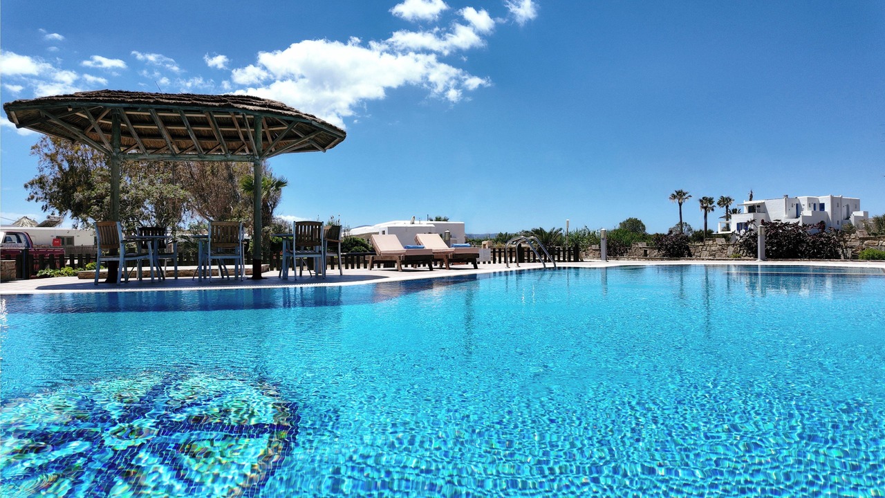Photo of Outdoor in Agia Anna