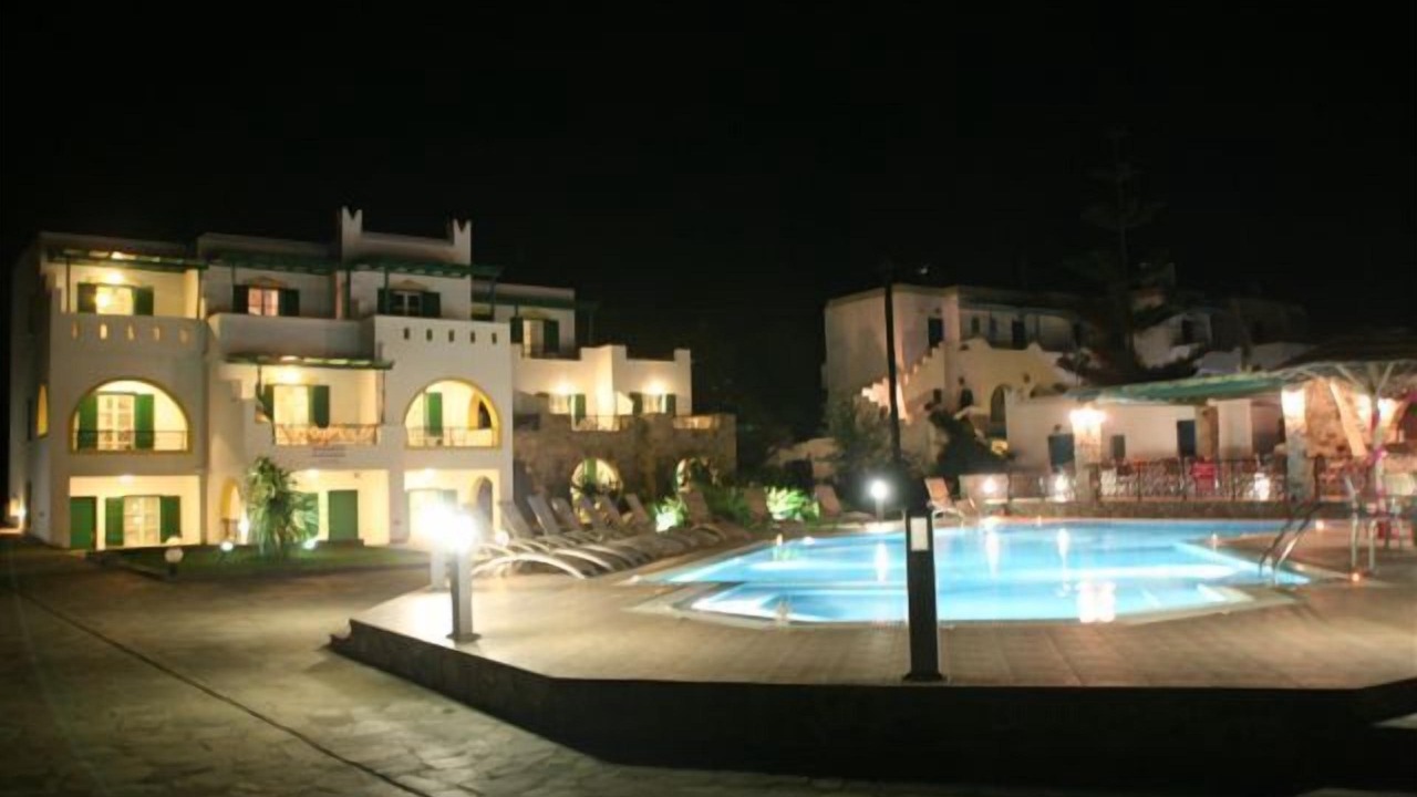 Photo of Outdoor in Agia Anna