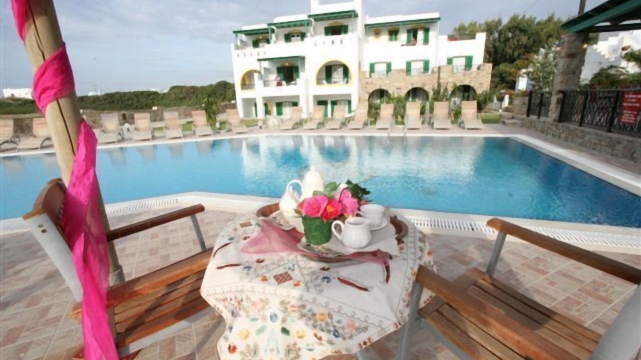 Photo of Outdoor in Agia Anna