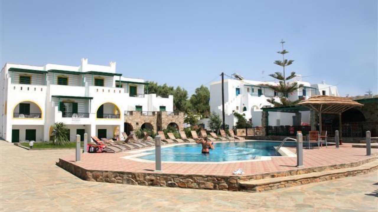 Photo of Outdoor in Agia Anna