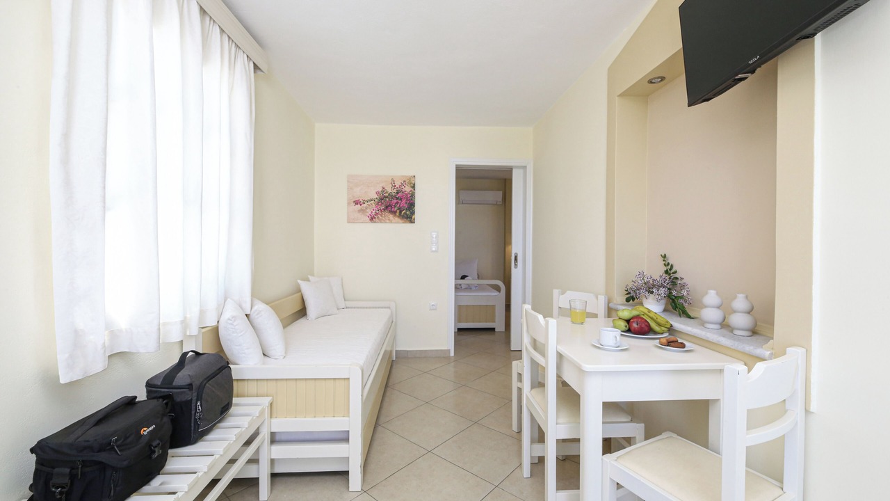 Photo of Bedroom in Agia Anna