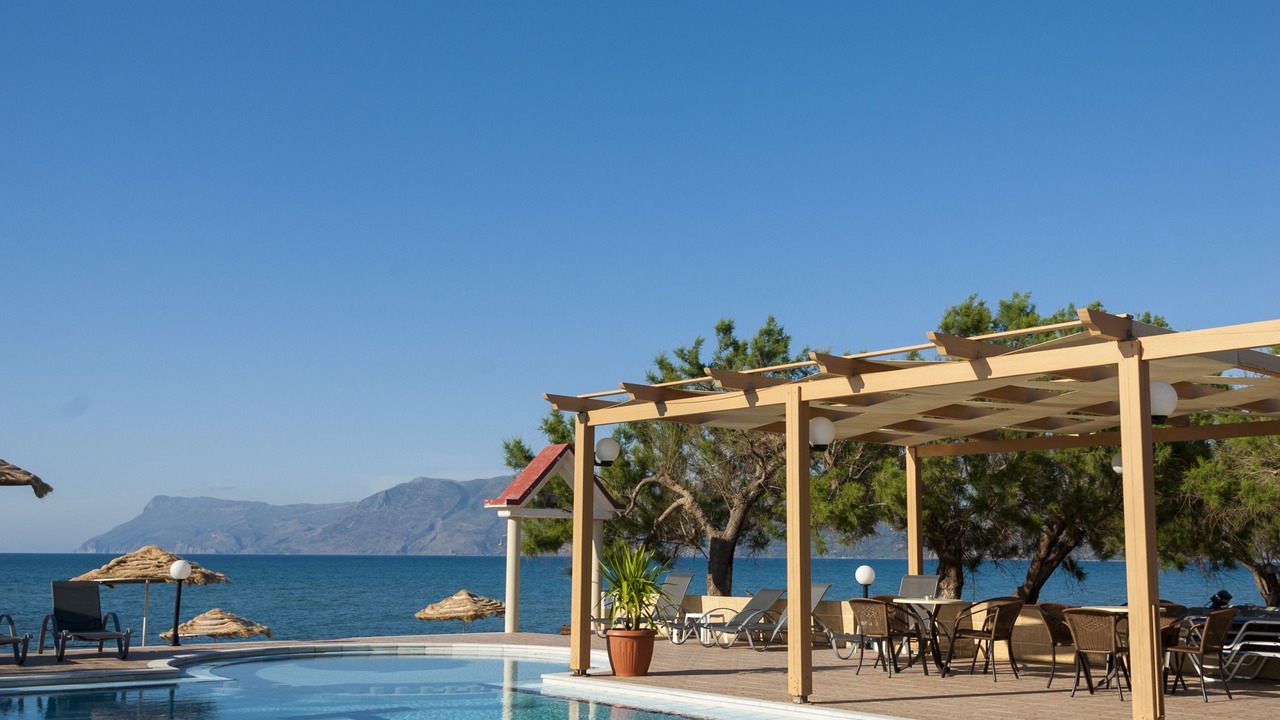 Photo of Outdoor in Korfalonas