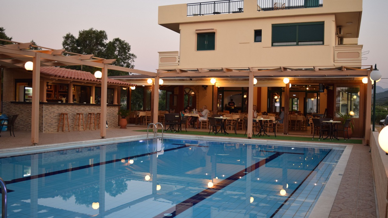 Photo of Outdoor in Korfalonas