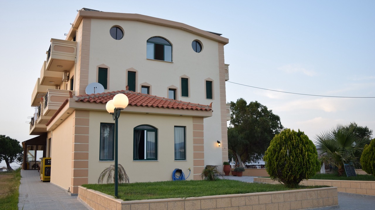 Photo of Outdoor in Korfalonas