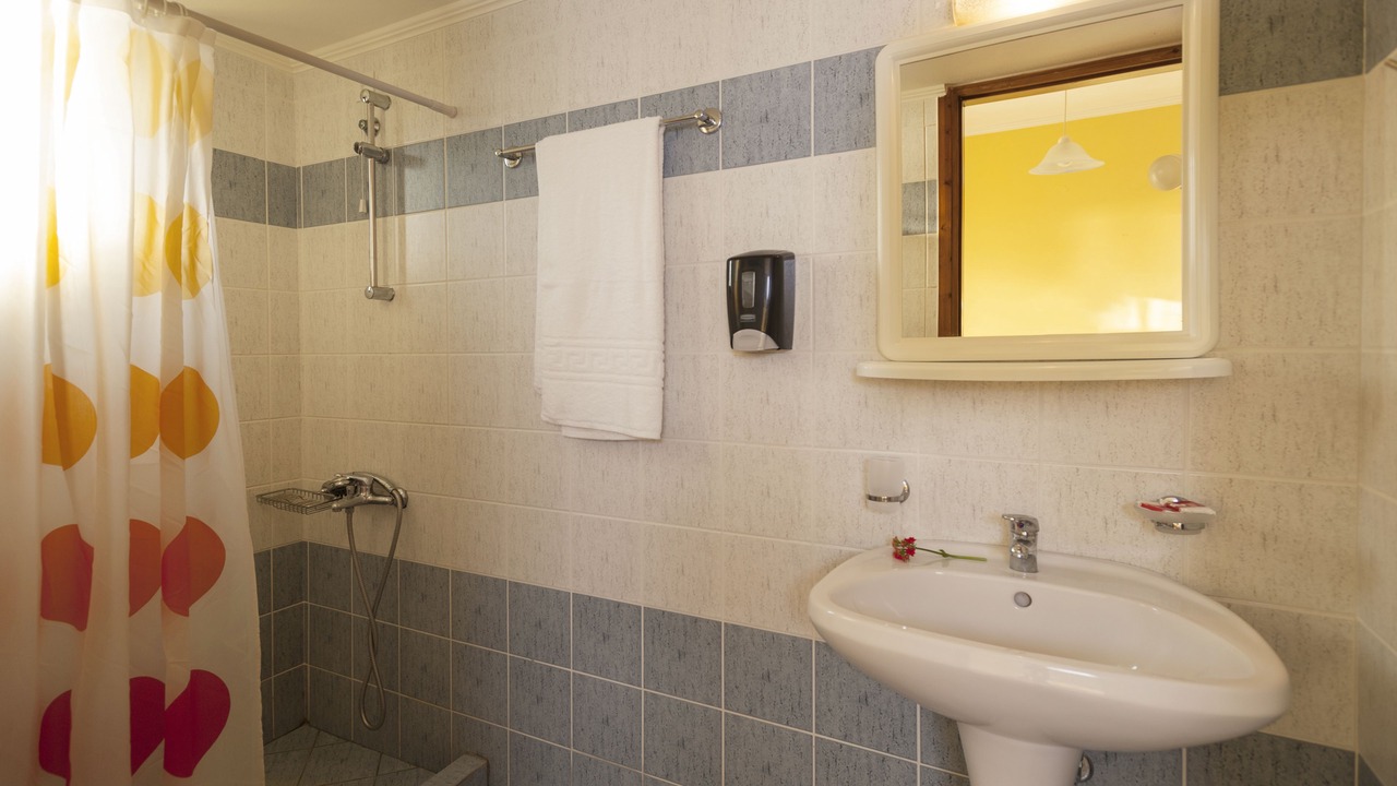 Photo of Bathroom in Korfalonas