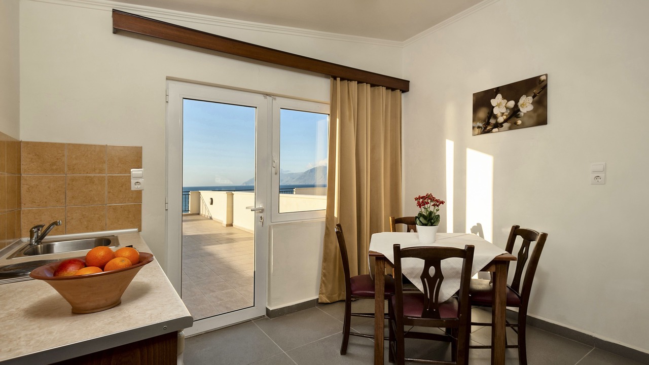 Photo of Bedroom in Korfalonas