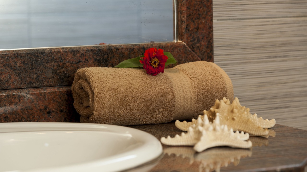 Photo of Bathroom in Korfalonas