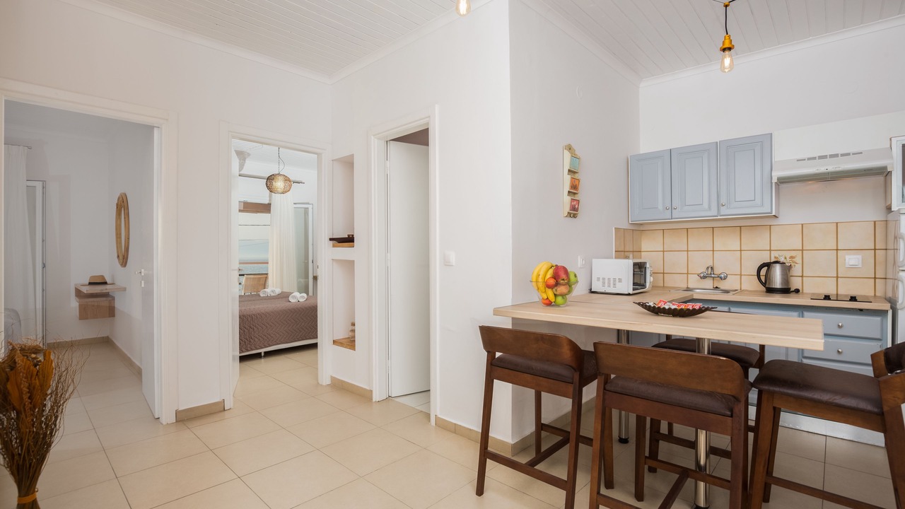 Photo of Bedroom in Sidari