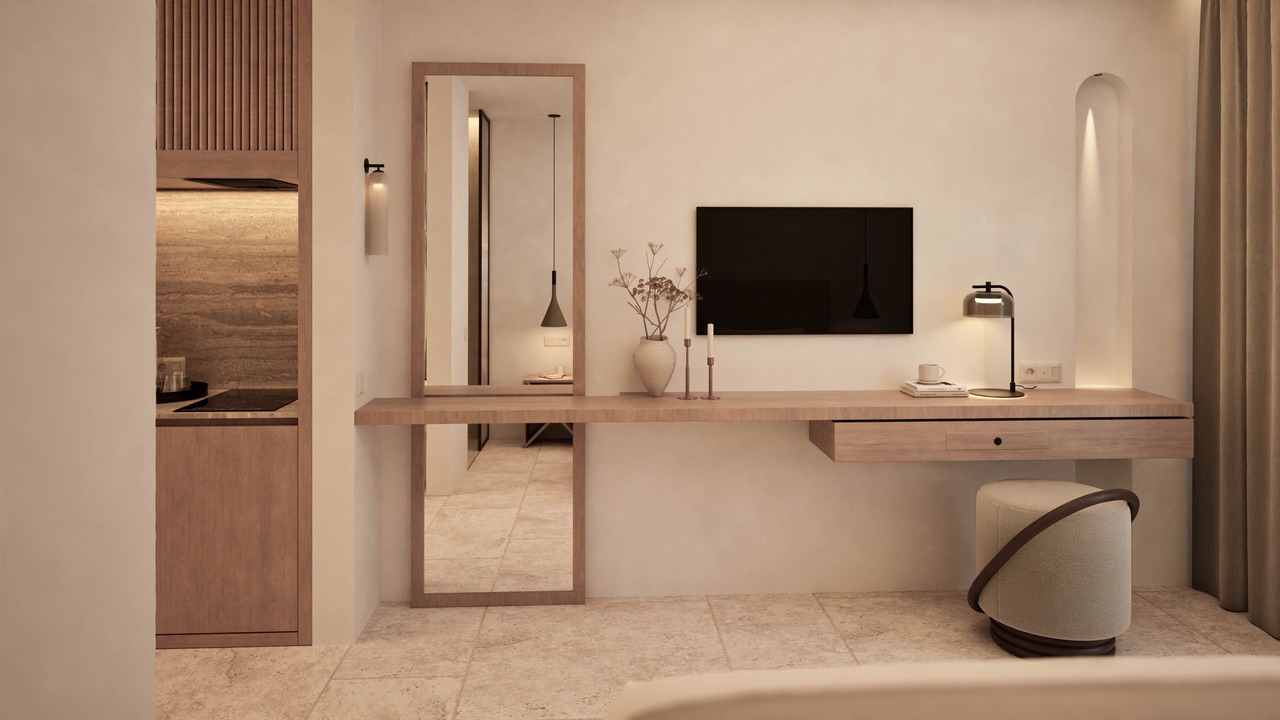 Photo of Bedroom in Sidari