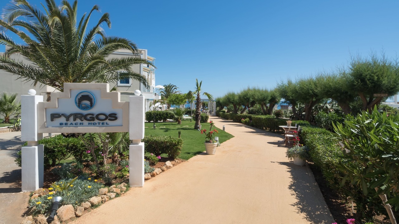 Photo of Outdoor in Malia