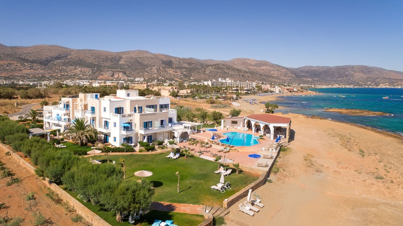 Photo of Outdoor in Malia