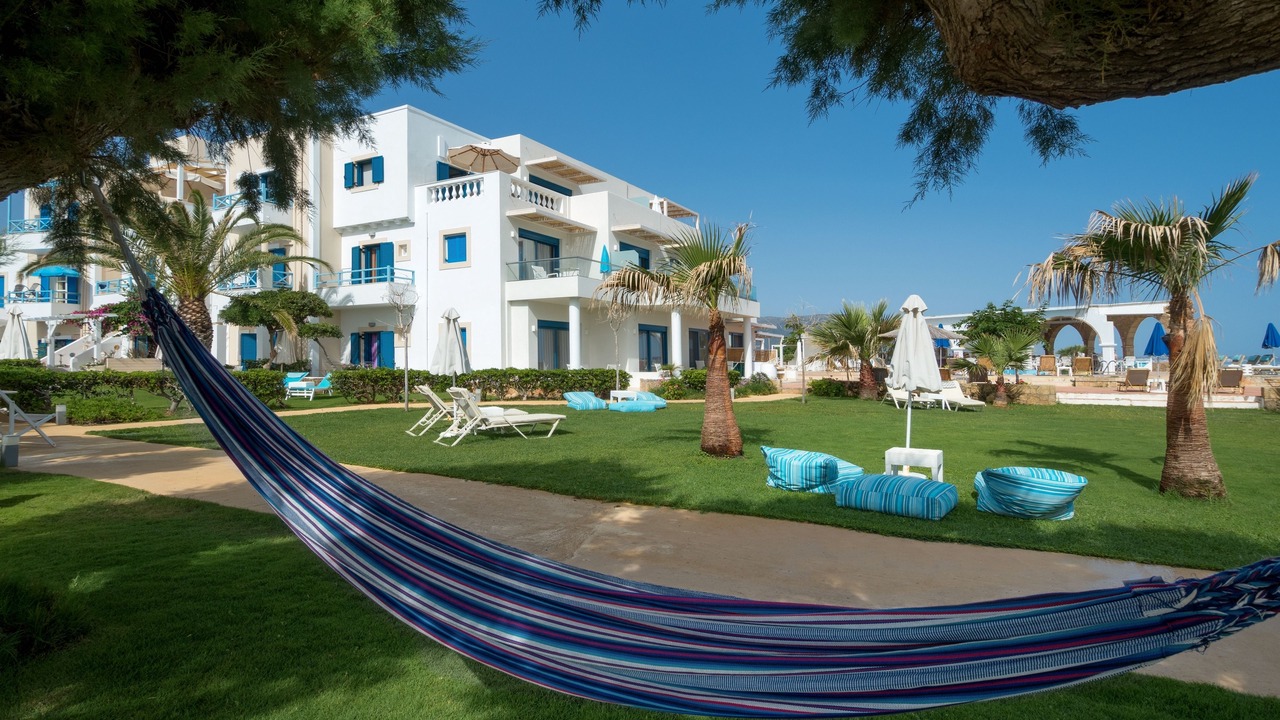 Photo of Outdoor in Malia