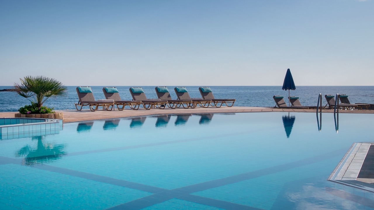 Photo of Outdoor in Malia