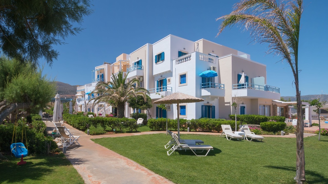 Photo of Outdoor in Malia