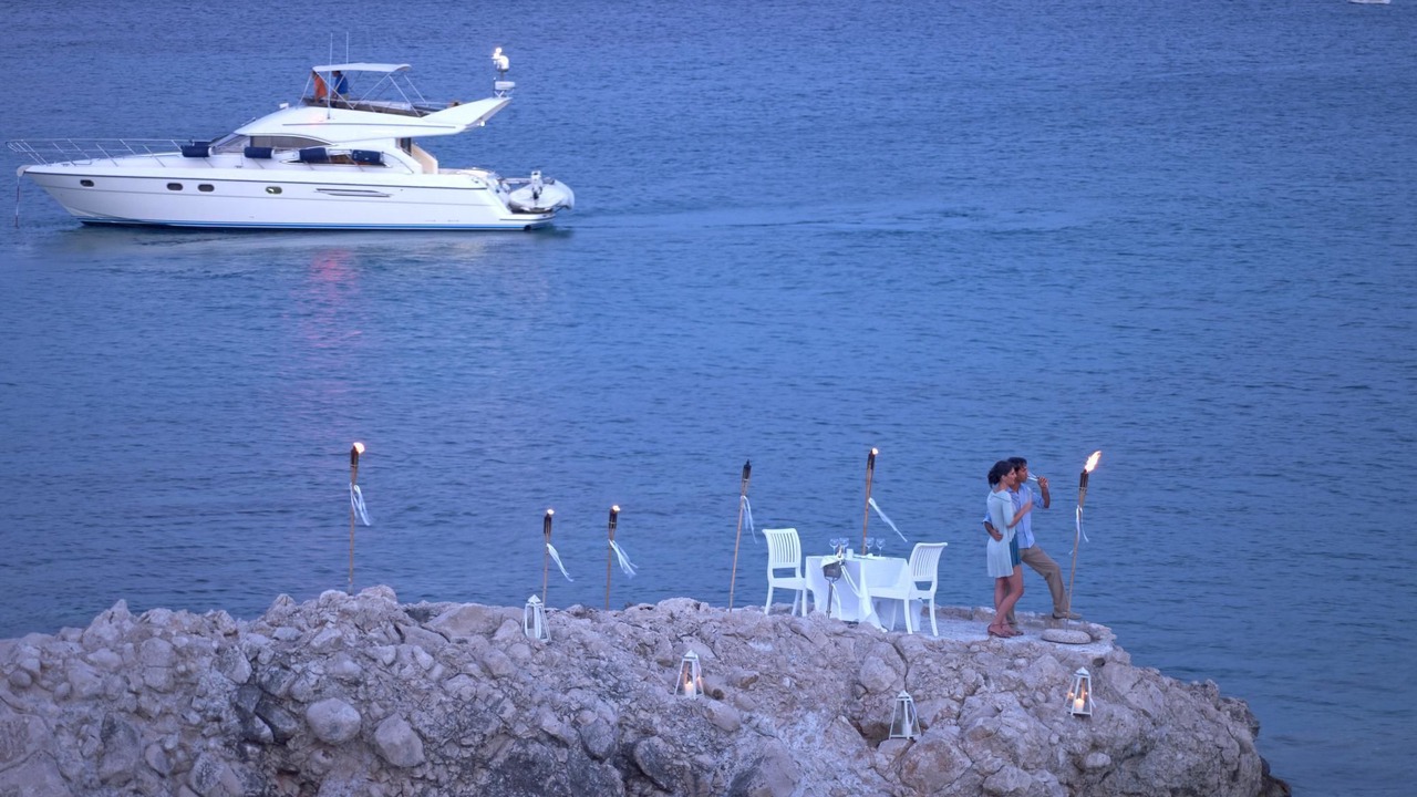Photo of Others in Pythagorio