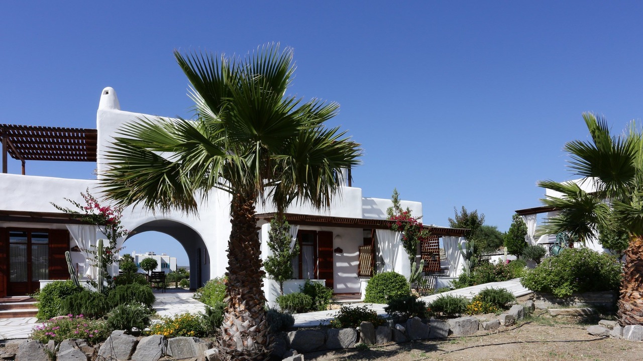 Photo of Outdoor in Parikia