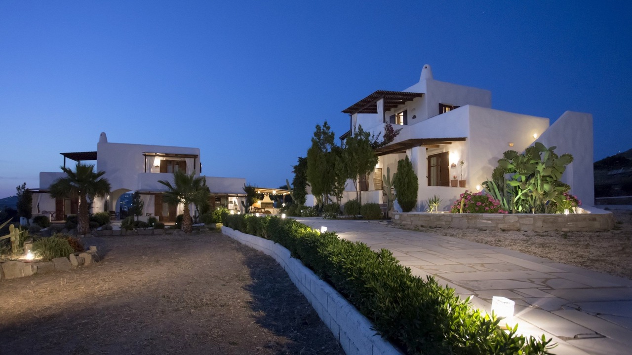 Photo of Outdoor in Parikia