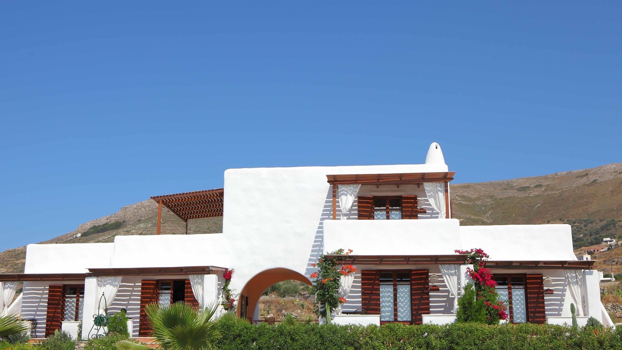 Photo of Outdoor in Parikia
