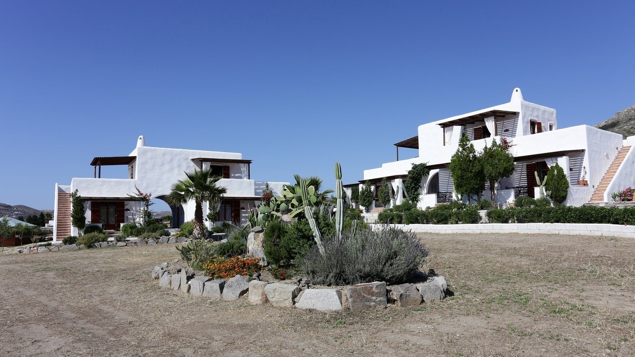 Photo of Outdoor in Parikia