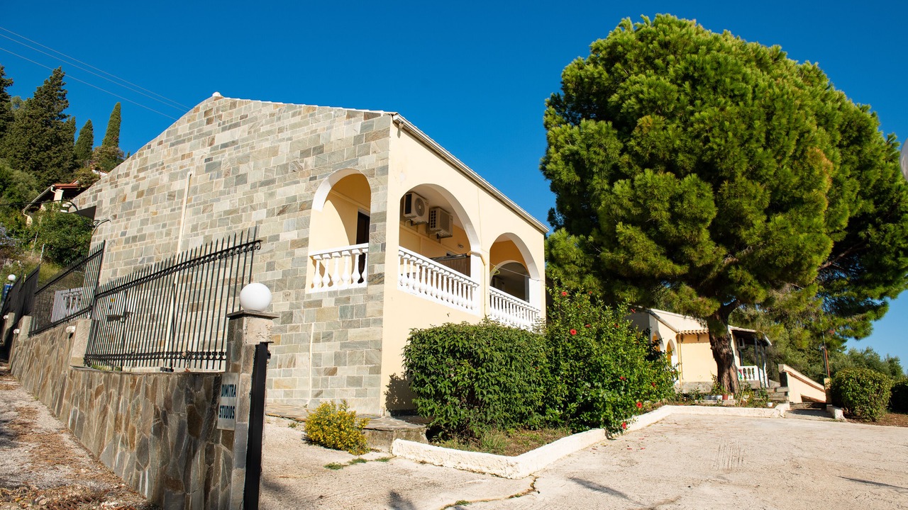 Photo of Outdoor in Benitses