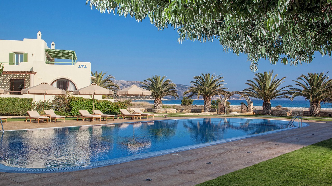 Photo of Outdoor in Naxos