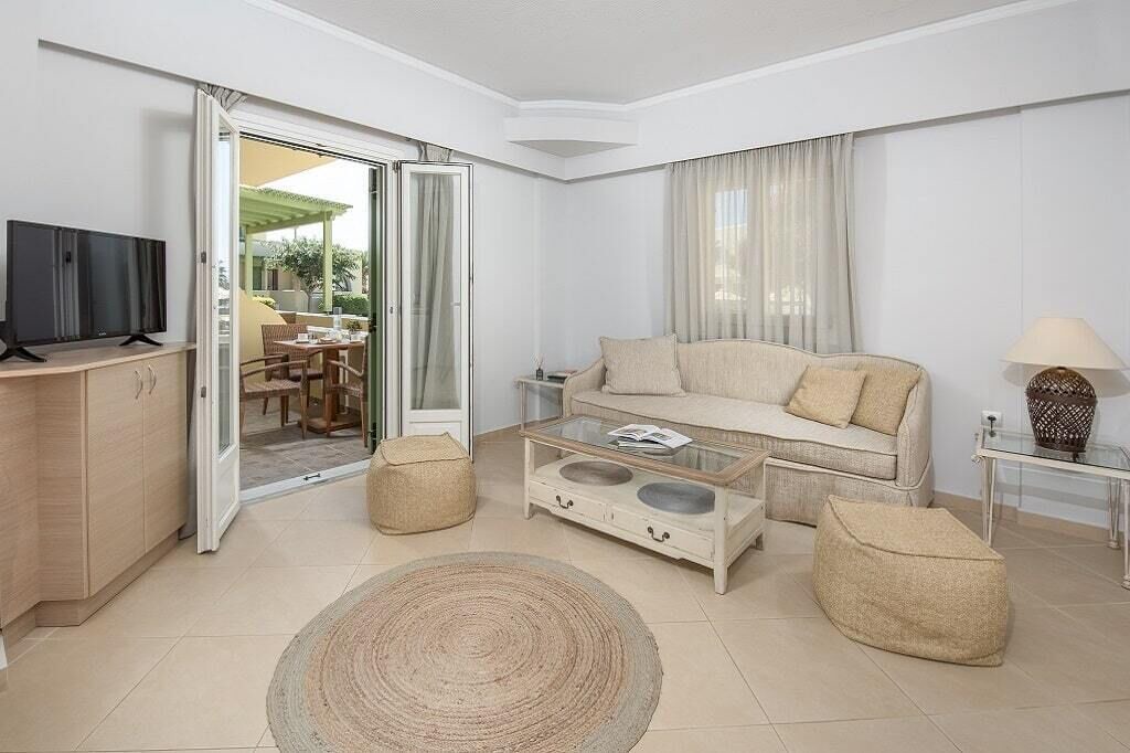 Photo of Bedroom in Naxos