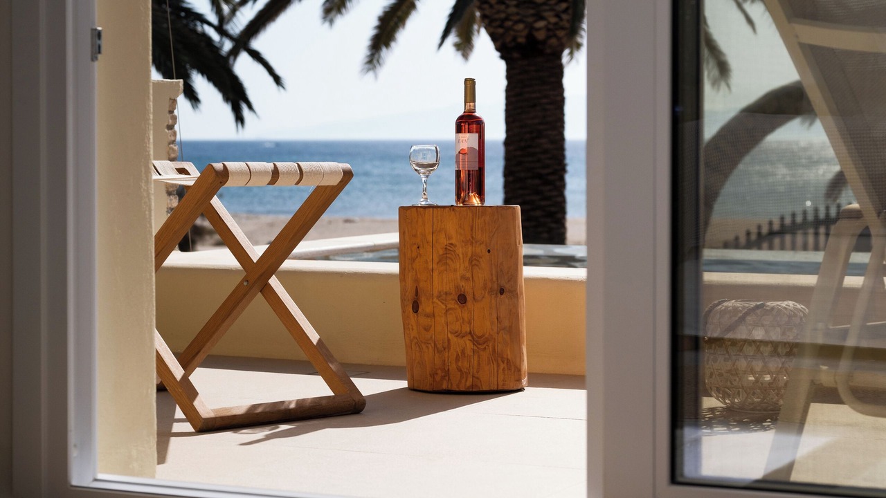 Photo of Outdoor in Naxos