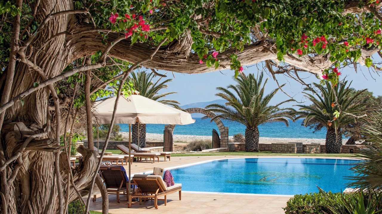 Photo of Outdoor in Naxos