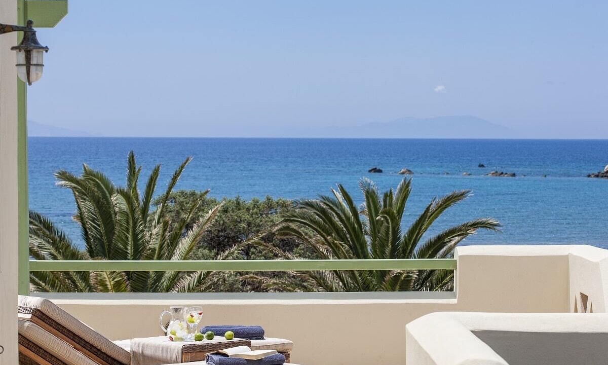 Photo of Outdoor in Naxos