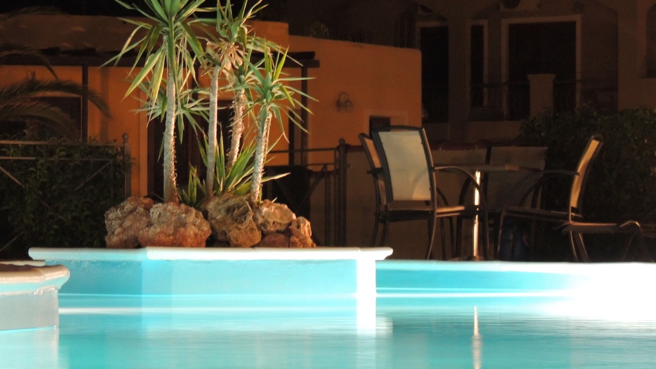 Photo of Outdoor in Skala Kallonis