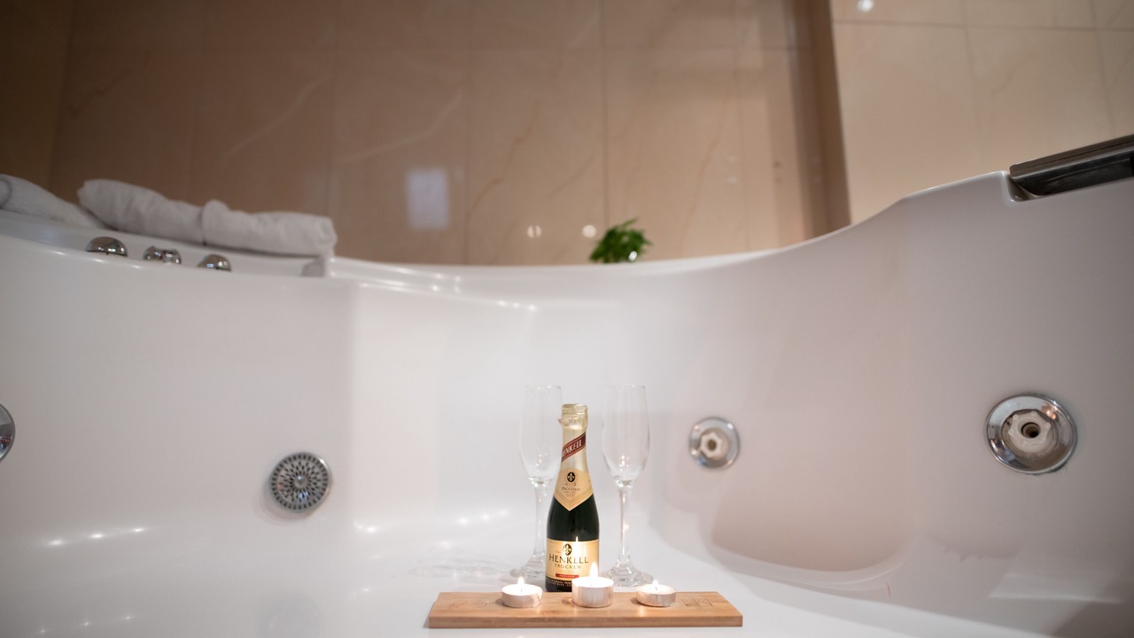 Photo of Bathroom in Drosia