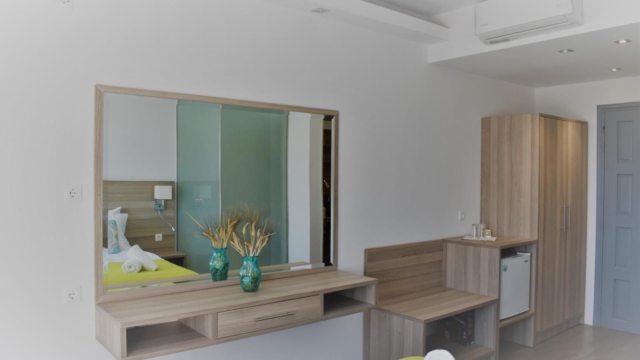 Photo of Bedroom in Lefkos